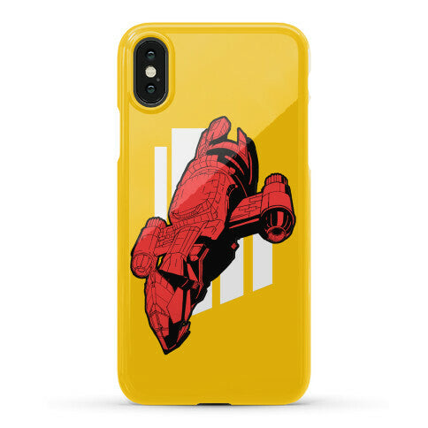 Serenity Bebop Phone Case